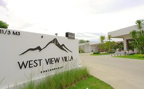 West View Villa